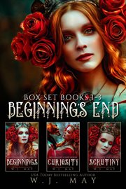 Beginning's End Series Box Set : Books #1-3 cover image