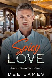 Spicy Love cover image