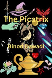 The Picatrix cover image