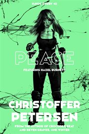 Peace cover image