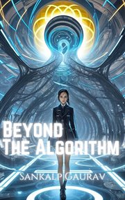 Beyond the Algorithm cover image