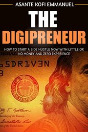 The digipreneur cover image