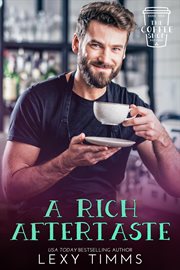 A rich aftertaste cover image