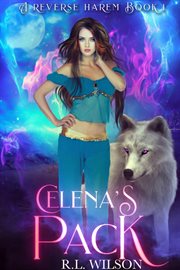 Celena's pack cover image