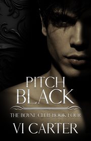 Pitch Black cover image