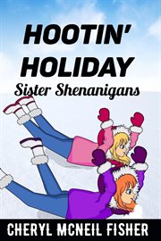 Hootin' holiday cover image