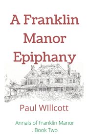 A franklin manor epiphany cover image