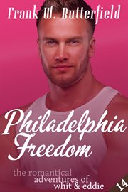 Philadelphia Freedom cover image