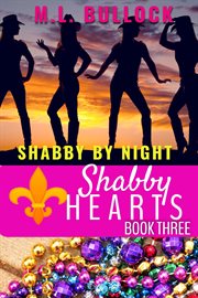 Shabby by night cover image