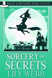 Sorcery and secrets cover image