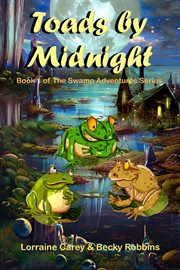 Toads by Midnight cover image