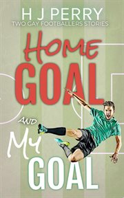 Home goal & my goal cover image