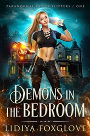 Demons in the bedroom cover image