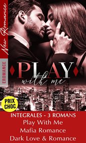 Compilation 3 Romans de Milliardaire Alpha (New Romance) cover image