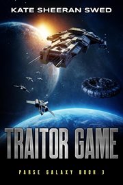 Traitor Game : Parse Galaxy cover image