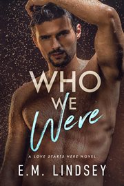 Who We Were cover image
