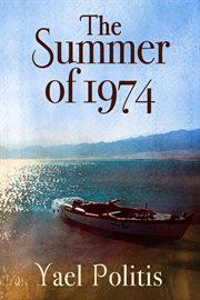 The Summer of 1974 cover image