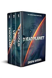 Dead Planet cover image