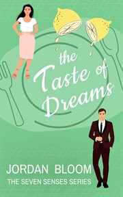 The Taste of Dreams cover image