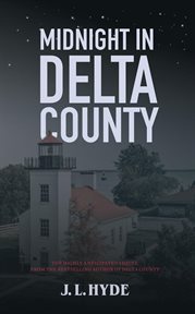 Midnight in Delta County cover image