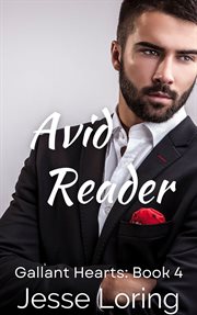 Avid reader cover image