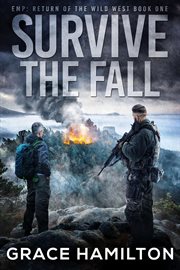 Survive the fall cover image