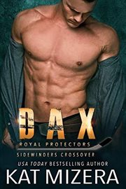 Dax cover image