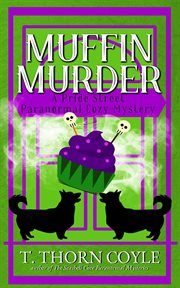 Muffin Murder cover image