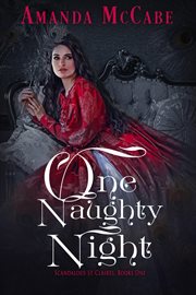 One naughty night cover image