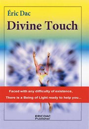Divine touch cover image