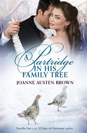A partridge in his family tree cover image