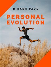 Personal Evolution cover image