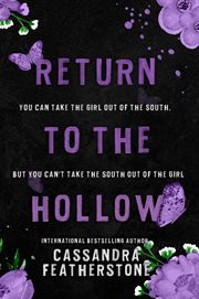 Return to the hollow cover image