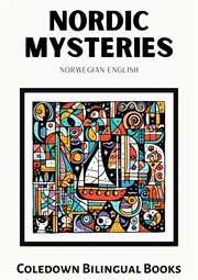 Nordic Mysteries : Norwegian-English cover image