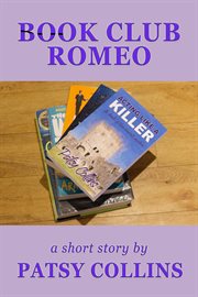 Book Club Romeo cover image