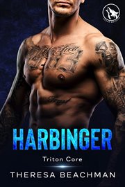 Harbinger cover image