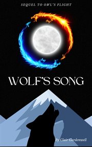 Wolf's song cover image