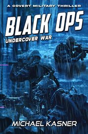Undercover war: black ops : Black OPS cover image