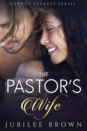 The Pastor's Wife cover image