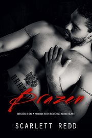 Brazen cover image