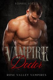 Vampire Doctor cover image