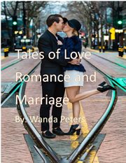 Tales of Love, Romance and Marriage cover image