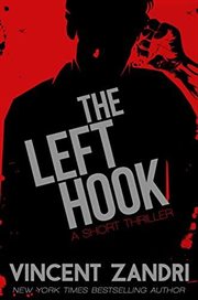The left hook cover image