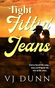 Tight fittin' jeans cover image