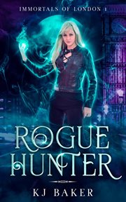 Rogue hunter cover image