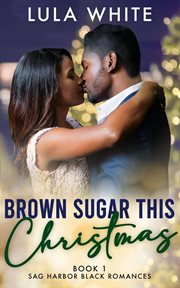 Brown sugar this Christmas cover image