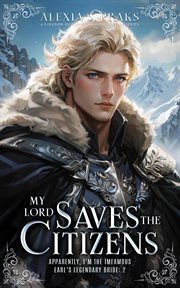 My lord saves the citizens cover image