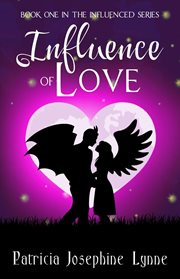Influence of love cover image