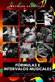 Fórmulas e Intervalos musicales cover image