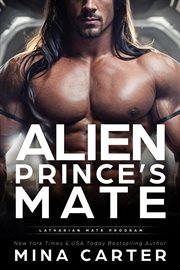 Alien Prince's Mate cover image
